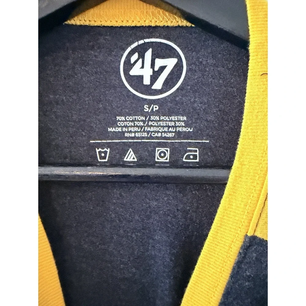 ’47 product 47